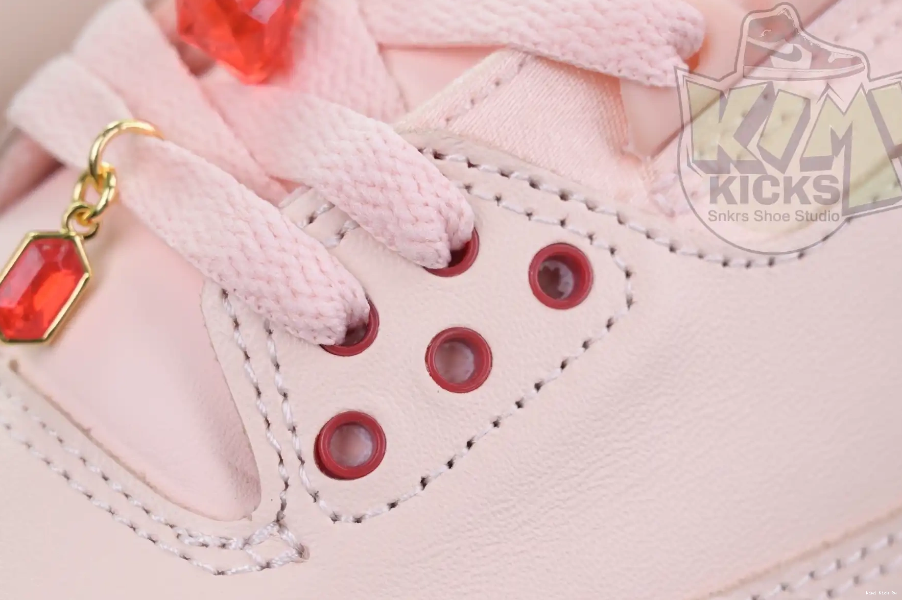 3 Jordan Air Jordan Kimikick Valentine's Day 0610